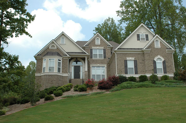 House owners that require forbearance aren'' t utilizing it. Those that put on'' t, utilize it easily. What provides?